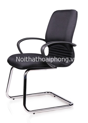 Ghế nệm chân quỳ cho phòng họp M1020-04