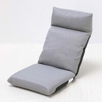 Ghế Nệm Ngồi Bệt - Có Tựa Lưng