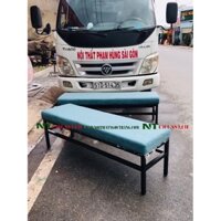 ghế nệm ngồi chờ,ghế băng giá rẻ