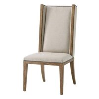 GHẾ NỆM TỰA LƯNG ASTON