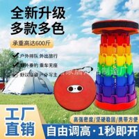 Ghế ngả ngoài trời, ghế gấp di động, ghế cắm trại Kermit, ghế câu cá, ghế picnic, ghế gấp cho sinh viên nghệ thuật phác thảo