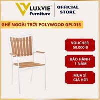 Ghế Ngoài Trời Polywood GPL013