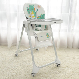 Ghế ngồi ăn cao Mastela 0619