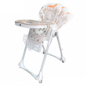 Ghế ngồi ăn cao Mastela 0619