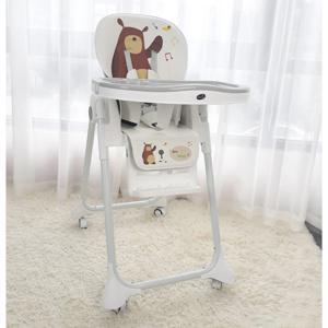 Ghế ngồi ăn cao Mastela 0619