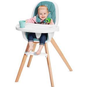 Ghế ngồi ăn cho bé Kinderkraft Tixi