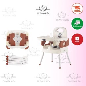 Ghế ngồi ăn trẻ em Shuoda