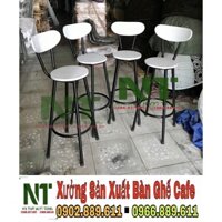 ghế ngồi bàn đảo giá rẻ