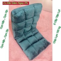 ghế ngồi bệt 5 mức điều chỉnh