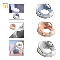 Ghế ngồi bô cho bé trai và bé gái Bắn trước chống trượt Huấn luyện vệ sinh cho trẻ em