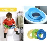 GHẾ NGỒI BỒN CẦU CHO BÉ