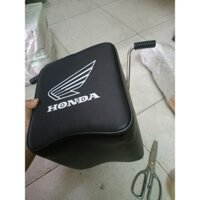 Ghế ngồi cho bé phía trước gắn các dòng xe sô, xe tay ga AirBlade, PCX