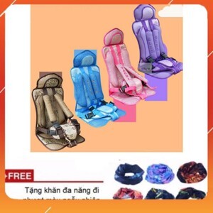 Ghế ngồi cho bé trên ô tô 206116