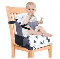 Ghế Ngồi Cho Bé Xếp Du Lịch Booster Seat BABY Travel