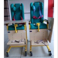 Ghế ngồi cho trẻ bại não (liên hệ trước khi đặt)