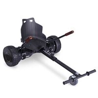 Ghế ngồi cho xe điện cân bằng 2 bánh | Hoverkart | Thích hợp mọi loại xe cân bằng 6.5 , 8, 10 inch