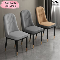 Ghế Ngồi Đa Năng Làm Ghế Ăn Phòng Bếp, Ghế Ngồi Học, Ghế Bàn Trang Điểm Hàng Nhập Khẩu Cao Cấp - Nội Thất Nhập Khẩu