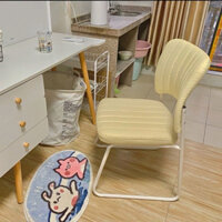 ❤Ghế ngồi đa năng. Làm ghế bàn ăn,ghế văn phòng, phòng khách,phòng học-làm việc, bàn trang điểm.