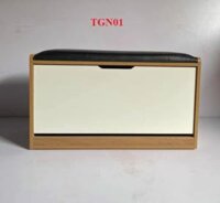 Ghế ngồi đi giày TGN01