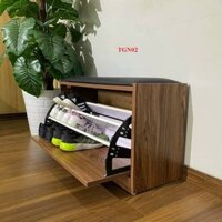 Ghế ngồi đi giày TGN02