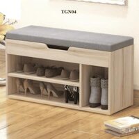 Ghế ngồi đi giày TGN04