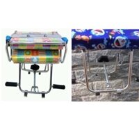 Ghế Ngồi Em Bé Xe Số Xe Ga An Toàn Chất Lượng