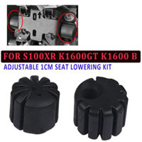 Ghế ngồi hạ thấp cho xe máy BMW K1600 GT B K1600GT R1200RT R1200GS LC ADV R1200 GS RT R 1200 GS S1000XR S1000 XR