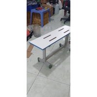 Ghế ngồi may siêu tốt ghế dài 100cm ngành may mặc