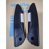 Ghế ngồi máy xúc Komatsu PC110 / 130 / 200 / 220 / 300 / 360 / 400 / 450-7 Đa năng