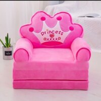 Ghế ngồi, nằm cho bé 3 tầng