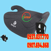 Ghế ngồi ô tô Babyro Booster