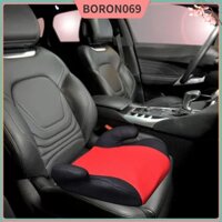 Ghế ngồi ô tô Backless Booster Di động Chống trượt an toàn cho trẻ em từ 3 đến 12 tuổi Boron069