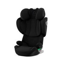 GHẾ NGỒI Ô TÔ BOOSTER SEAT CYBEX SOLUTION T i-FIX - SEPIA BLACK