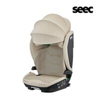 GHẾ NGỒI Ô TÔ BOOSTER SEEC MAX I-ZIN 2 JUNIOR - MÀU BEIGE