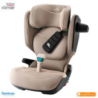 Ghế ngồi ô tô Britax Römer Kidfix Pro
