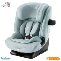 Ghế ngồi ô tô Britax Römer Advansafix Pro