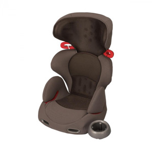 Ghế ngồi ô tô cho bé Buon Junior Air Combi - màu 112893/ 112894