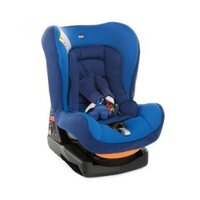 Ghế ngồi ô tô Chicco Cosmos màu xanh blue (0-4 tuổi)