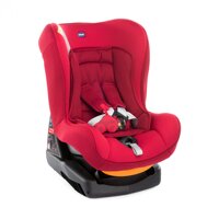Ghế ngồi ô tô Chicco Cosmos màu Đỏ