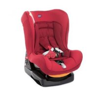 Ghế ngồi ô tô Chicco Cosmos màu đỏ (0-4 tuổi)