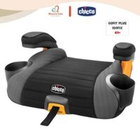 Ghế ngồi ô tô Chicco Gofit Plus isofix cho bé trên 4 tuổi, ghế xe hơi trẻ em - Monnie Kids