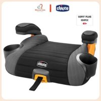 Ghế ngồi ô tô Chicco Gofit Plus isofix cho bé trên 4 tuổi, ghế xe hơi trẻ em - Monnie Kids