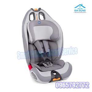 Ghế ngồi ô tô Chicco Gro-Up 123