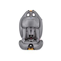 Ghế Ngồi Ô Tô Chicco Gro-up 123 Ghi Tahiti