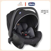 Ghế ngồi ô tô Chicco Kory Plus Air 3in1 cho bé 0-15M, ghế ngồi xe hơi an toàn - Monnie Kids
