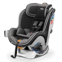 Ghế Ngồi Ô Tô Chicco NextFit Zip Convertible Car Seat - Đen Carbon