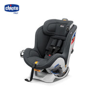 Ghế ngồi ô tô Chicco NextFit Sport ghi Mercury