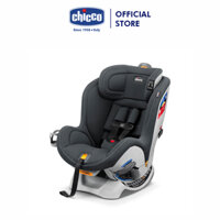 Ghế ngồi ô tô Chicco NextFit Sport ghi mercury