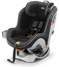 Ghế Ngồi Ô Tô Chicco NextFit Zip Convertible Car Seat - Corvus