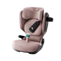 GHẾ NGỒI Ô TÔ CHO BÉ BRITAX ROMER KIDFIX PRO TỪ 3,5 – 12 TUỔI